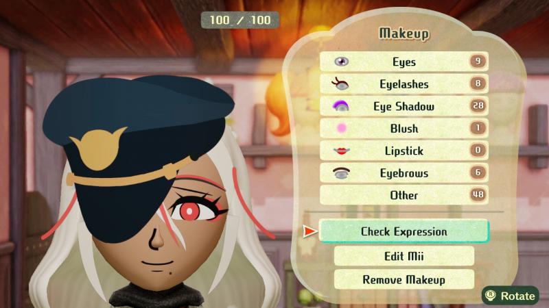 Mii
