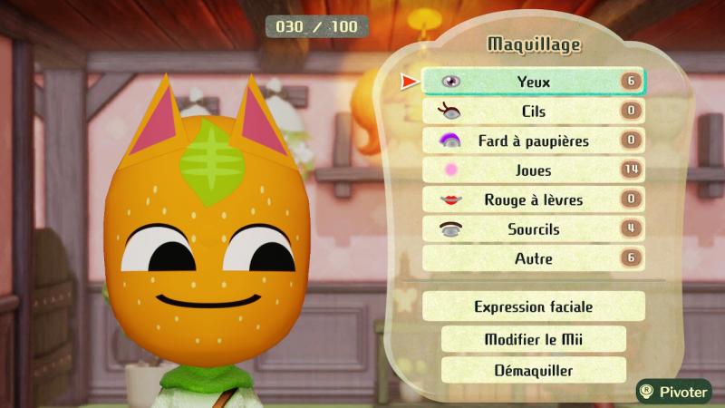 Mii