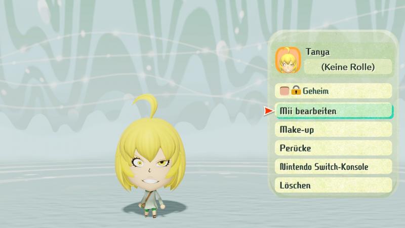 Mii