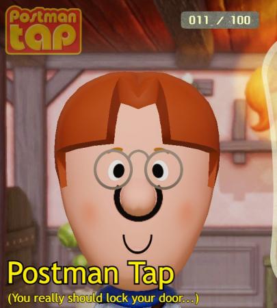 Mii