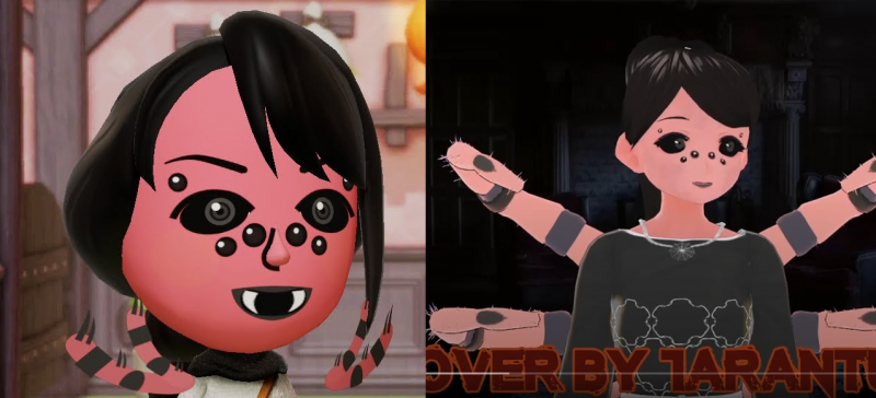 Mii