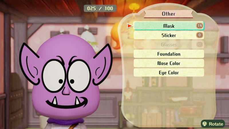 Mii