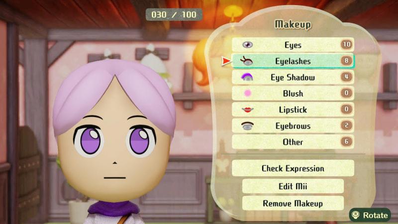 Mii