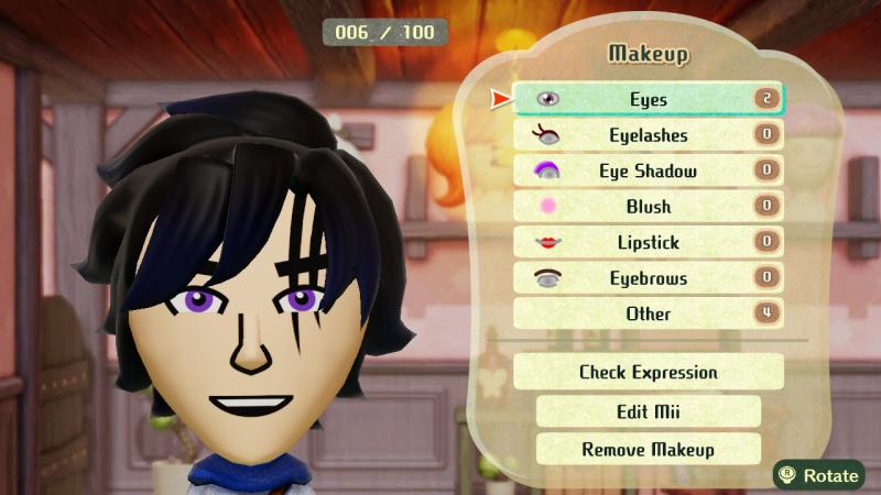 Mii