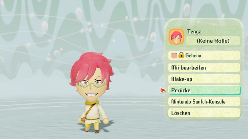 Mii