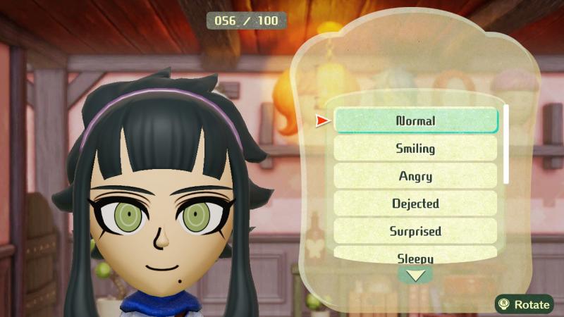Mii