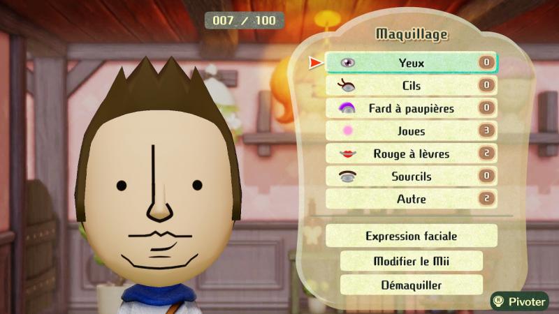 Mii