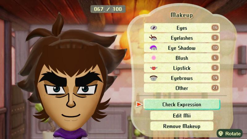 Mii