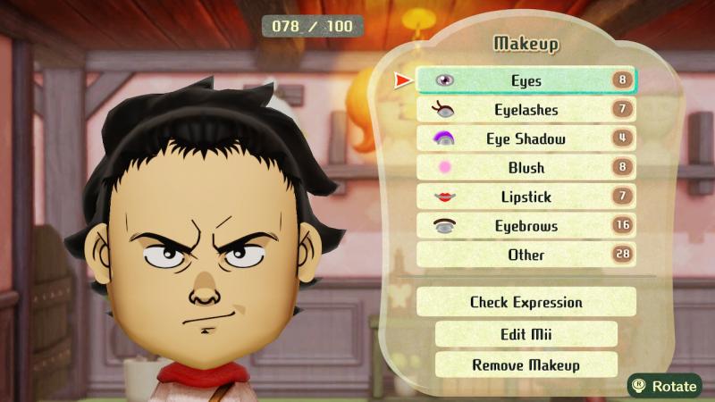 Mii