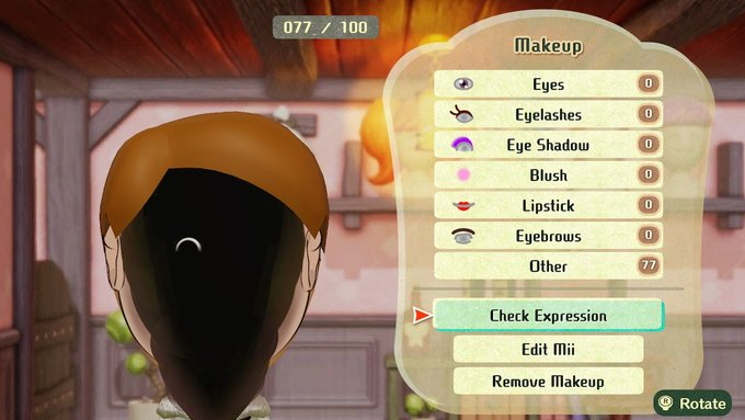 Mii
