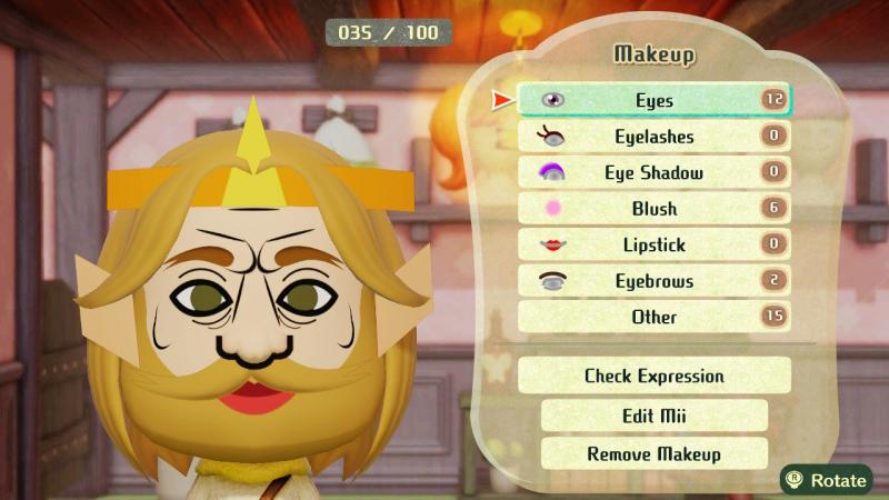 Mii