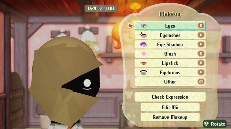 Mii