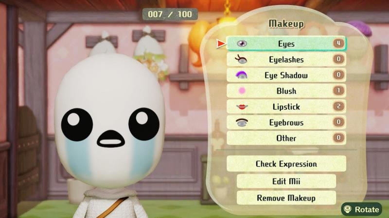 Mii