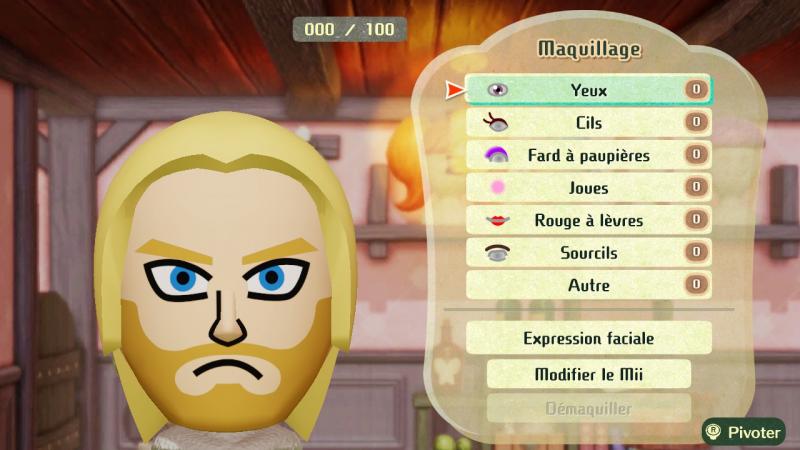 Mii