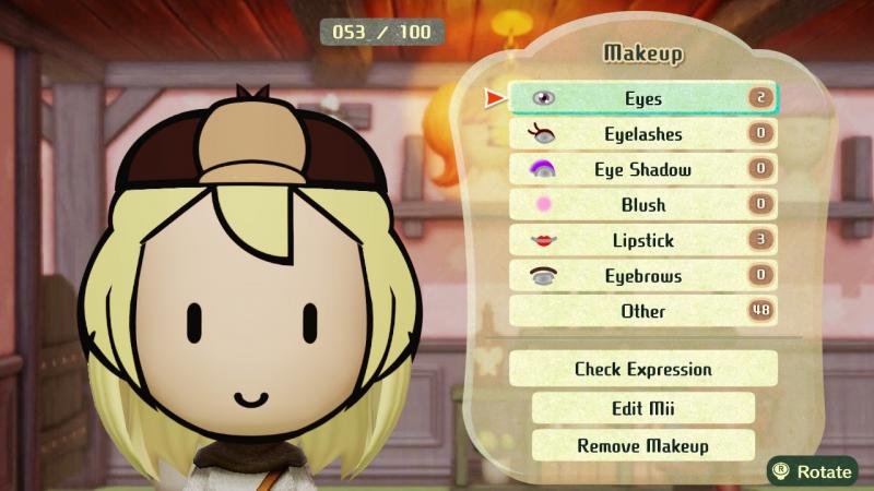 Mii