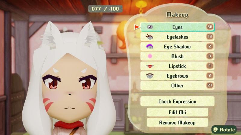 Mii