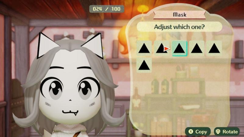 Mii