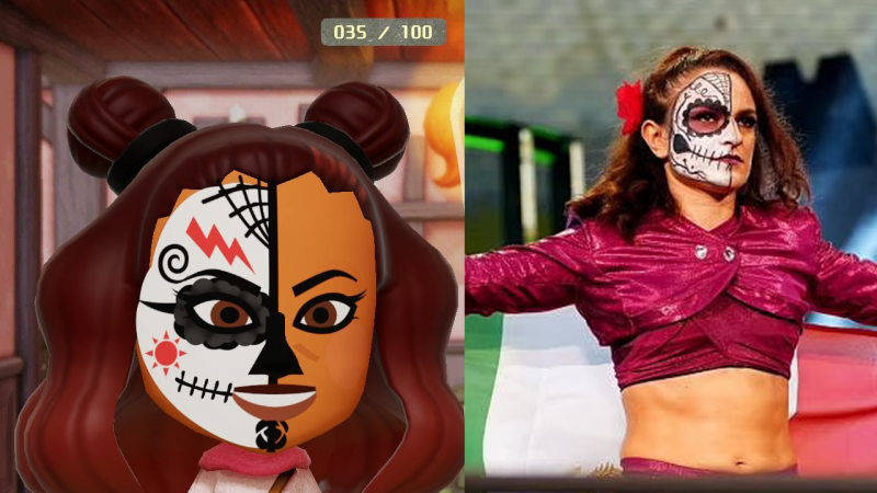 Mii