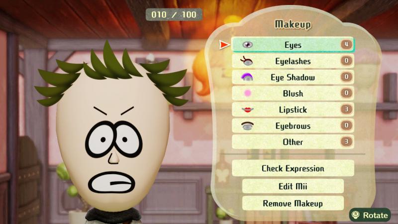 Mii