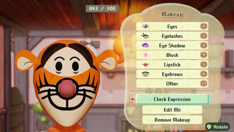 Mii