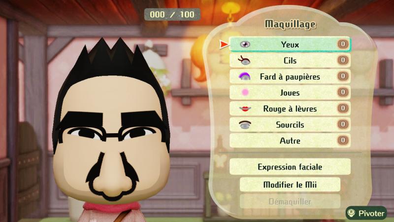 Mii
