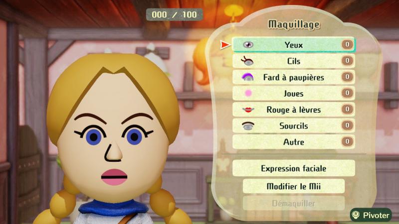 Mii