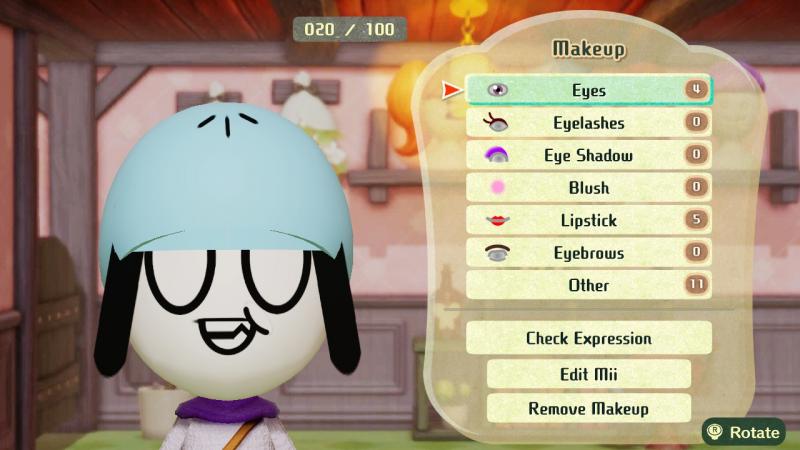 Mii