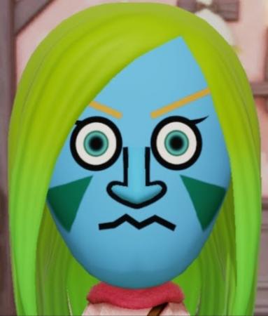 Mii