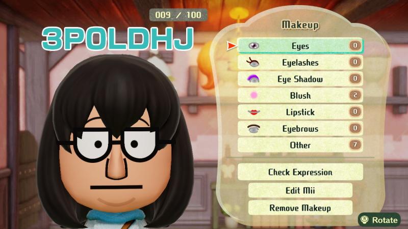 Mii