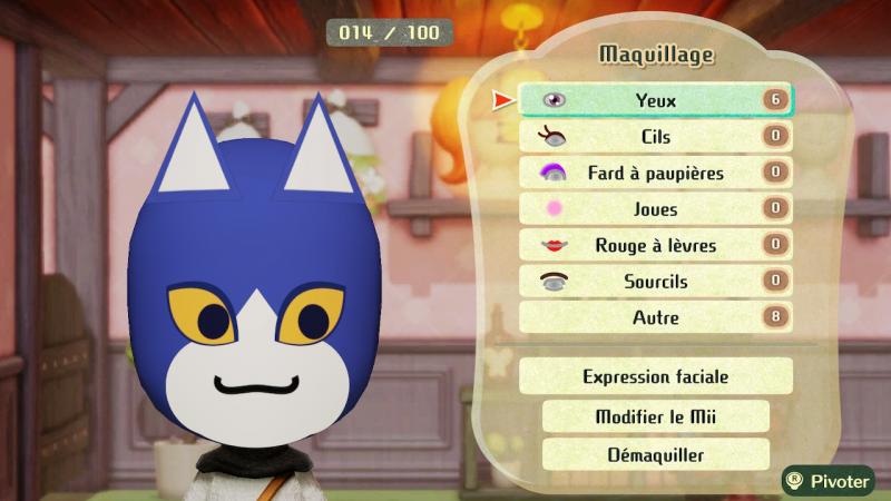 Mii