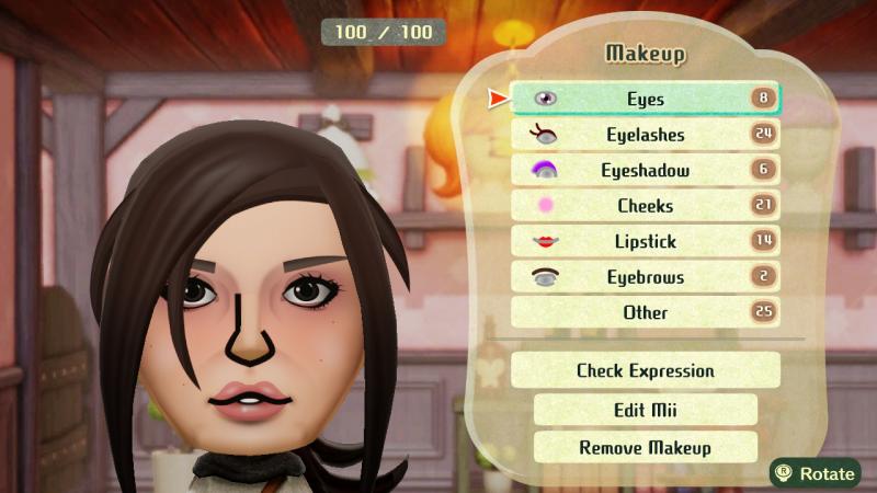 Mii