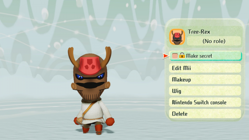 Mii