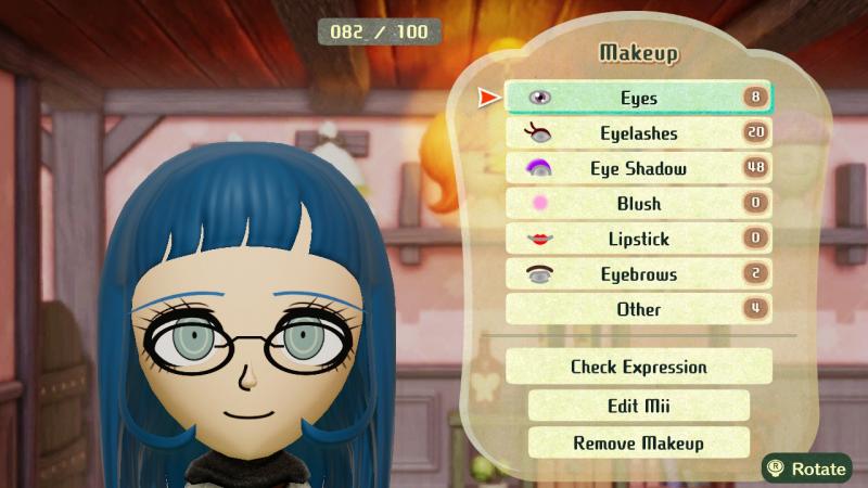 Mii