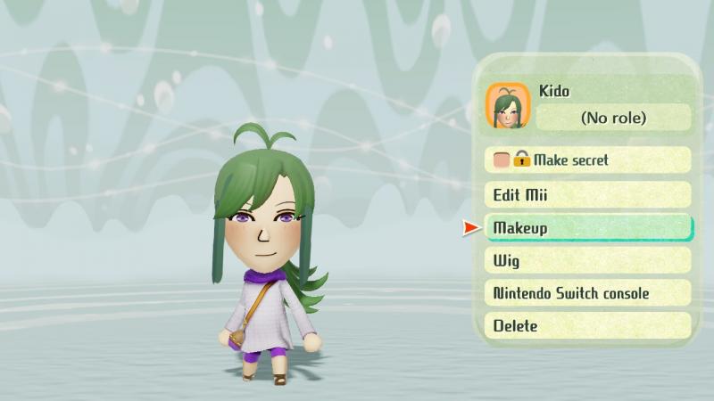 Mii