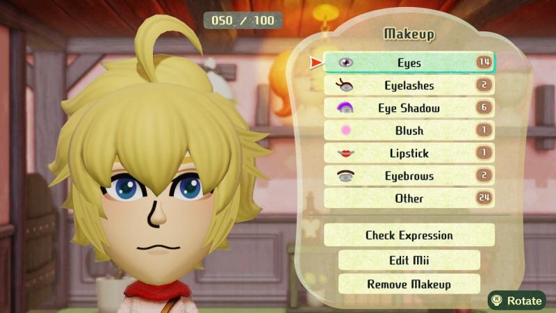 Mii