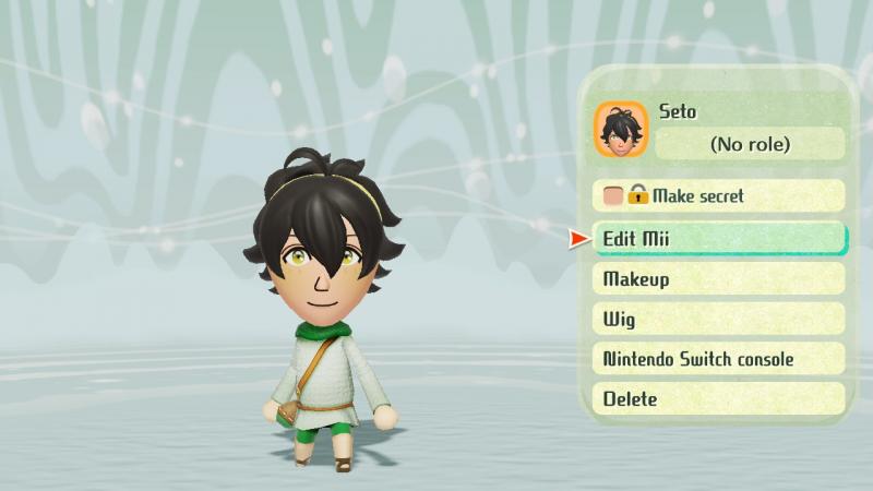 Mii