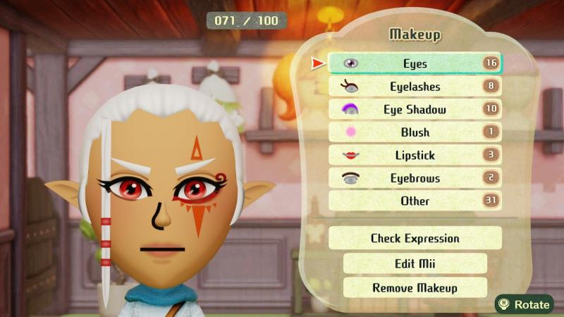 Mii