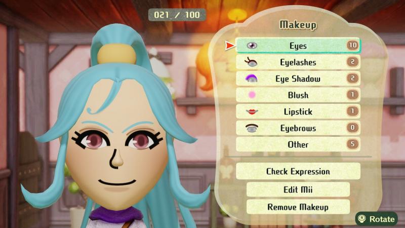 Mii