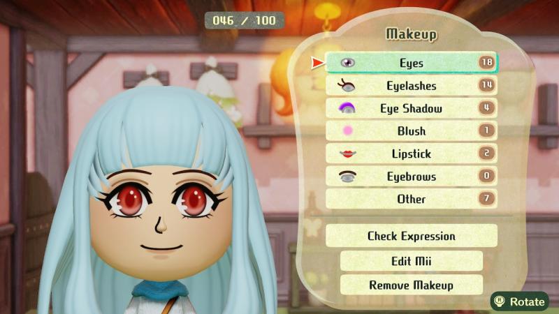 Mii
