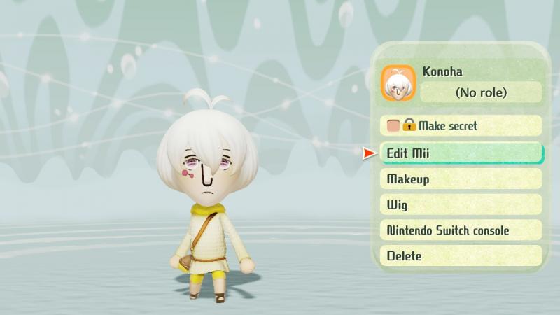 Mii