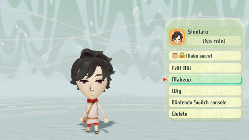 Mii