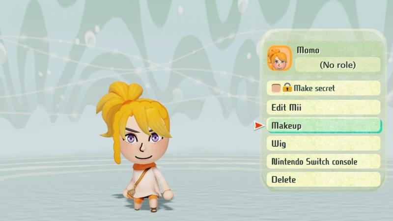 Mii
