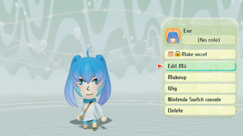 Mii
