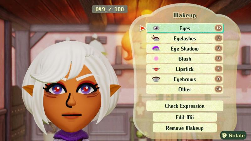 Mii