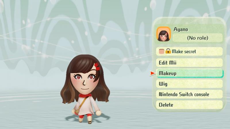 Mii