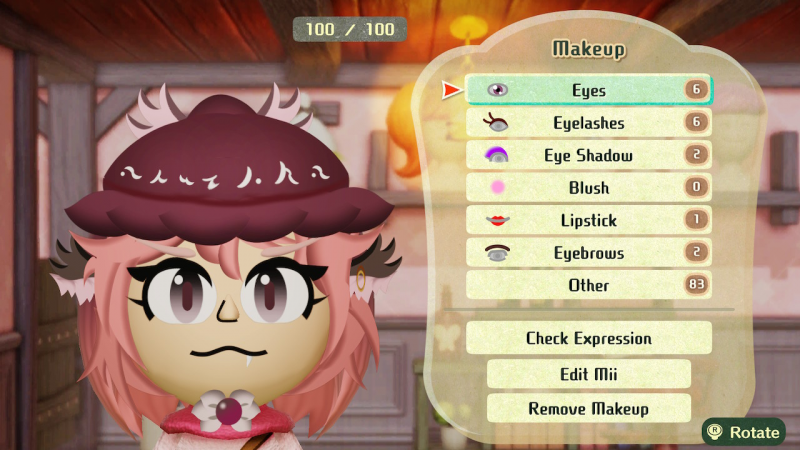 Mii