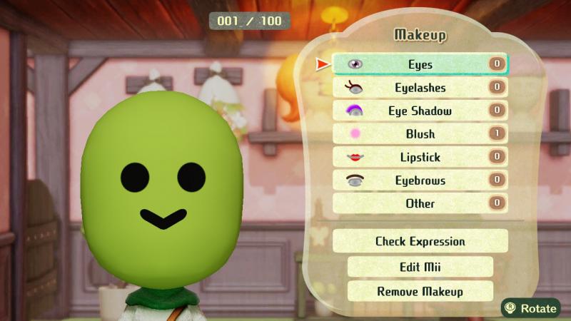 Mii