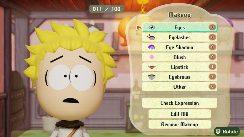 Mii