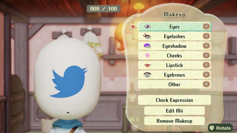 Mii
