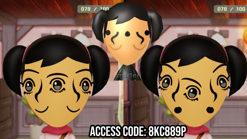 Mii
